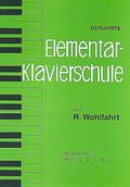 Berühmte Elementar-Klavierschule op.222 Band 1