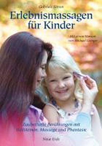 Erlebnismassagen für Kinder 