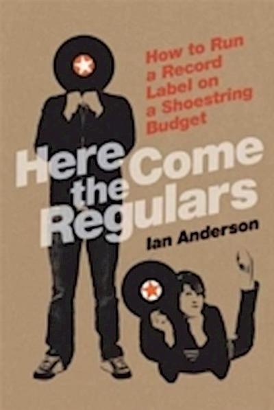 Here Come the Regulars