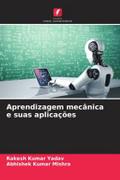 Aprendizagem mecânica e suas aplicações