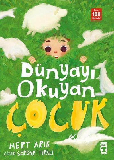 Dünyayi Okuyan Cocuk