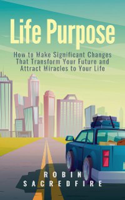 Life Purpose