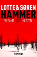 Einsame Herzen von Lotte Hammer | Ebook
