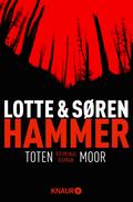 Totenmoor von Lotte Hammer | Ebook