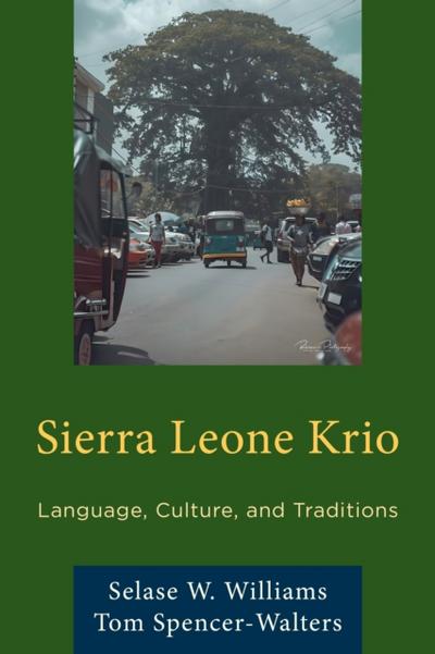 Sierra Leone Krio