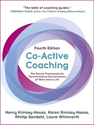 Co-Active Coaching