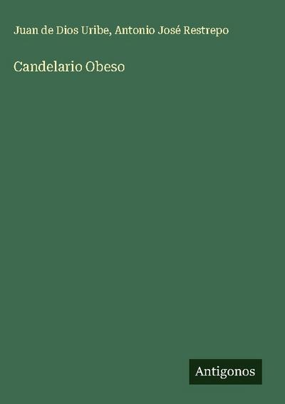 Candelario Obeso