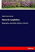 Henry W. Longfellow