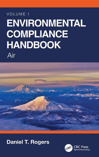 Environmental Compliance Handbook, Volume 1