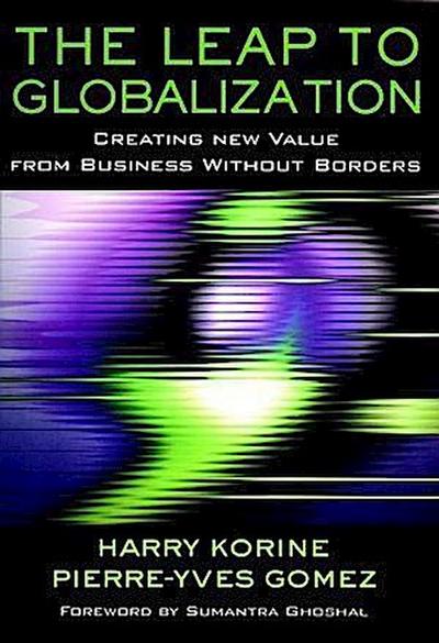 The Leap to Globalization