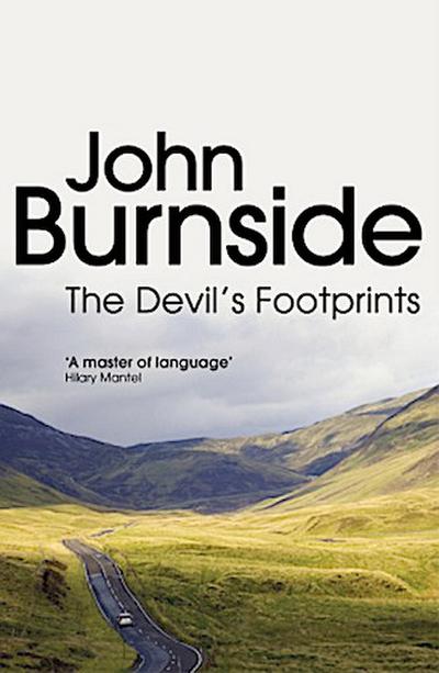 The Devils Footprints