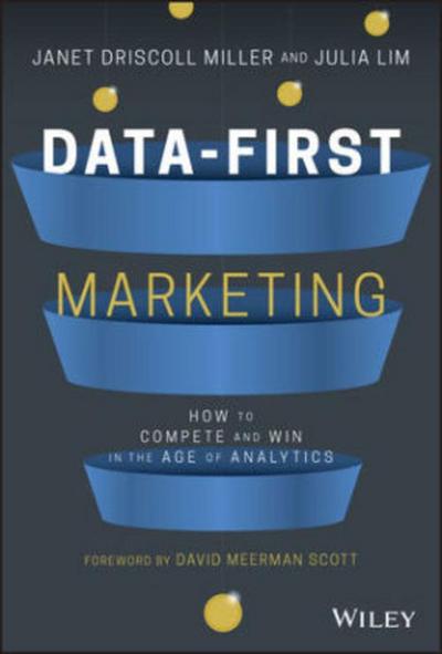 Data-First Marketing