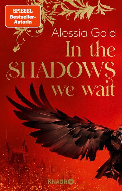 In the Shadows we wait (eBook, EPUB) - Alessia Gold