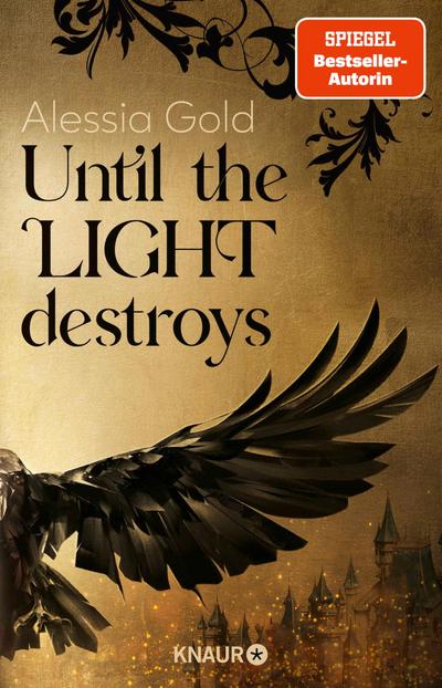 Until the Light destroys (eBook, EPUB) - Alessia Gold