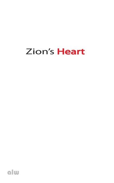 Zion’s Heart