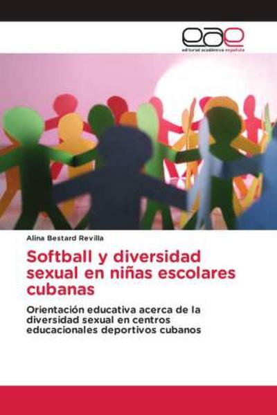 Softball y diversidad sexual en niñas escolares cubanas