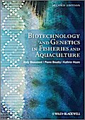 Biotechnology and Genetics in Fisheries and Aquaculture