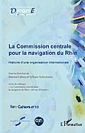 La commission centrale pour la navigation du Rhin