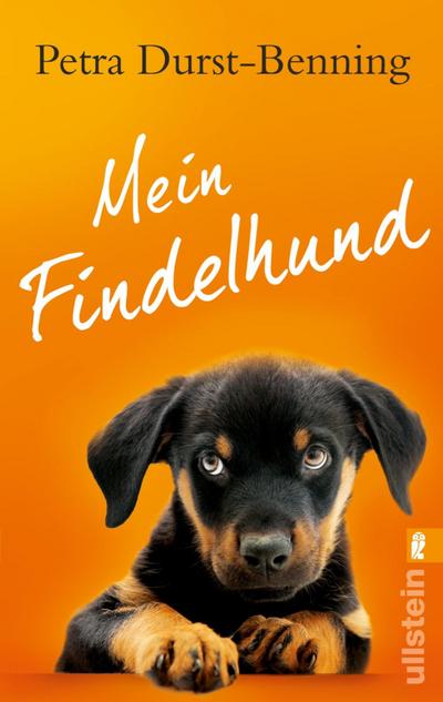 Durst-Benning, P: Mein Findelhund