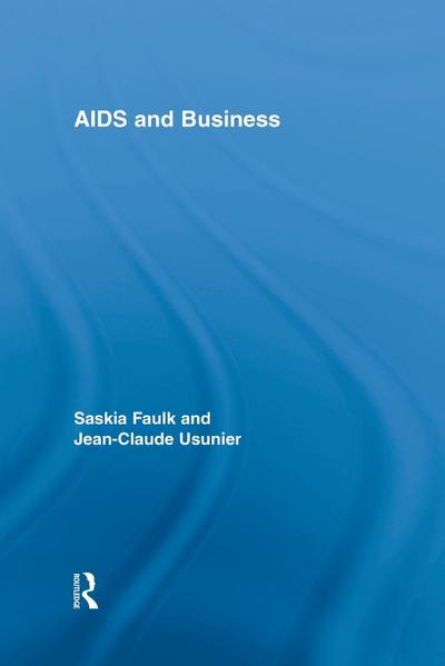 AIDS and Business