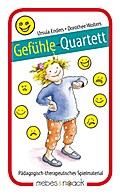 Gefühle-Quartett (Kartenspiel)