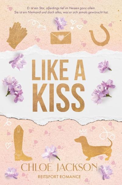 Like a Kiss