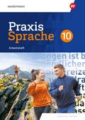 Praxis Sprache - Differenzierende Ausgabe 2020 für Sachsen