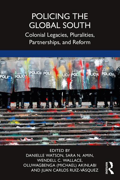 Policing the Global South