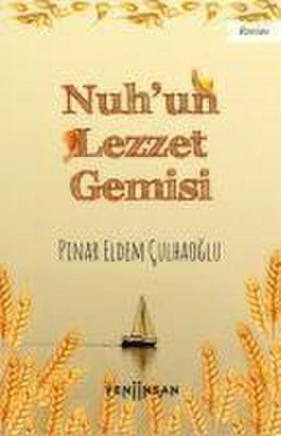 Nuhun Lezzet Gemisi