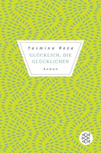 Glücklich die Glücklichen