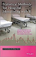 Statistical Methods for Hospital Monitoring with R