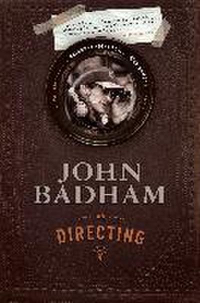 John Badham on Directing