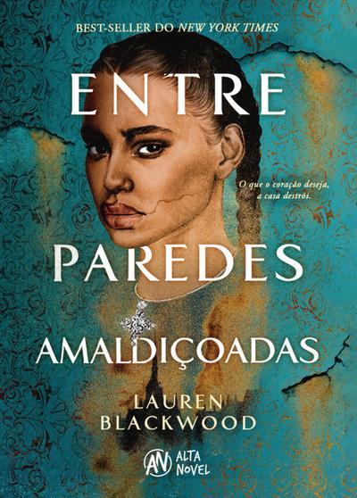 Entre paredes amaldiçoadas