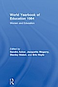 World Yearbook of Education 1984