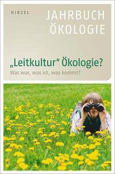 ’Leitkultur’ Ökologie?
