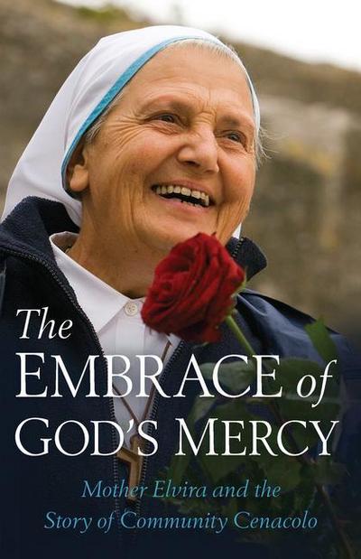 Embrace of God’s Mercy