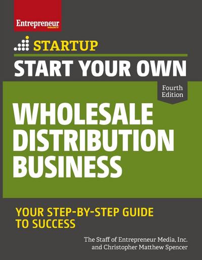 Start Your Own Wholesale Distribution Business