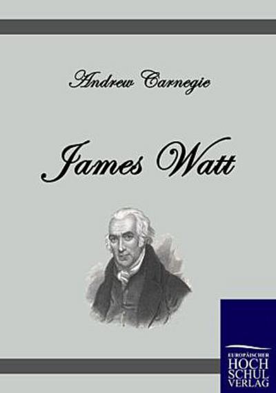 James Watt