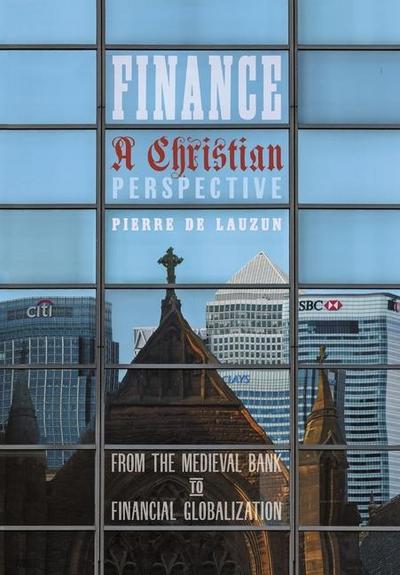 Finance, a Christian Perspective