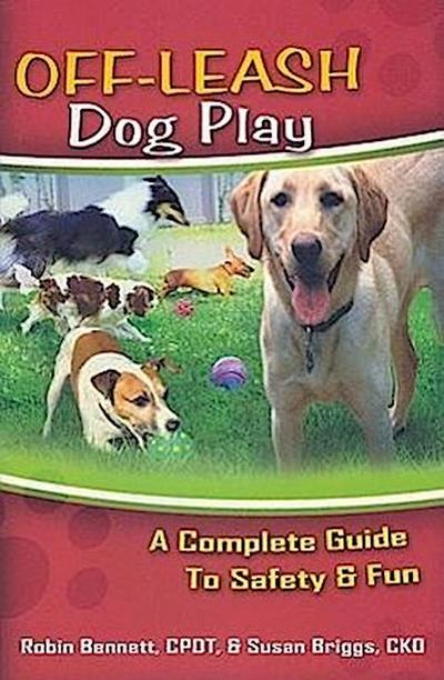 Off-Leash Dog Play