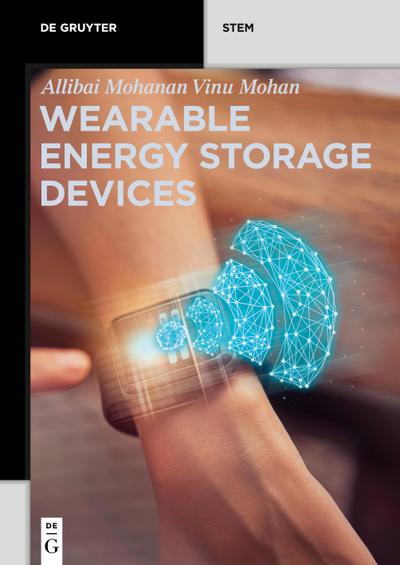 Wearable Energy Storage Devices