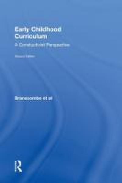 Early Childhood Curriculum