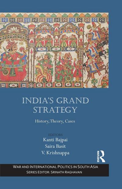 India’s Grand Strategy