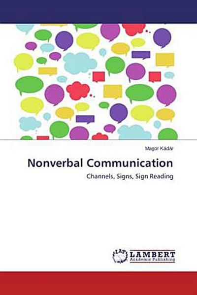 Nonverbal Communication
