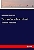 The Poetical Works of Andrew Marvell