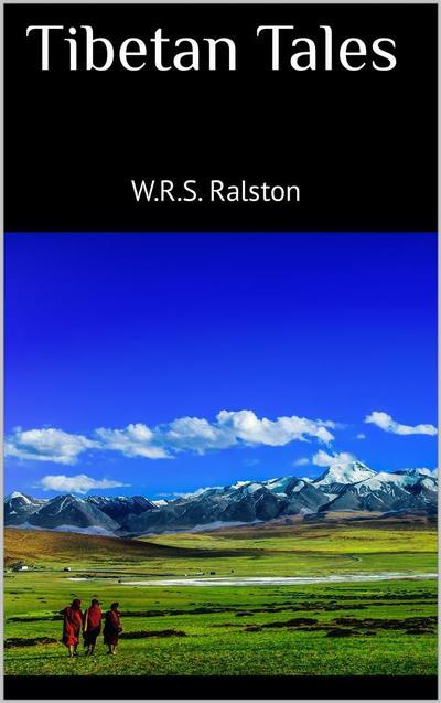 Tibetan Tales