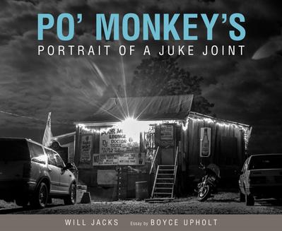 Po’ Monkey’s