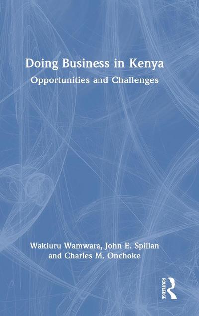 Doing Business in Kenya