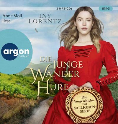 Die junge Wanderhure