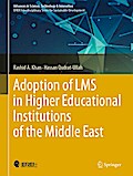 Adoption of LMS in Higher Educational Institutions of the Middle East